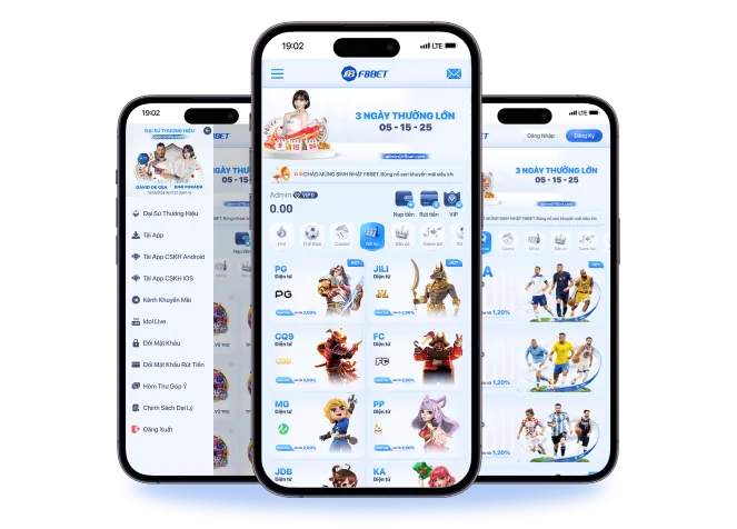 Đa dạng trò chơi Sodo79