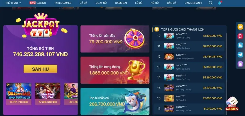 Giới Thiệu Sodo79