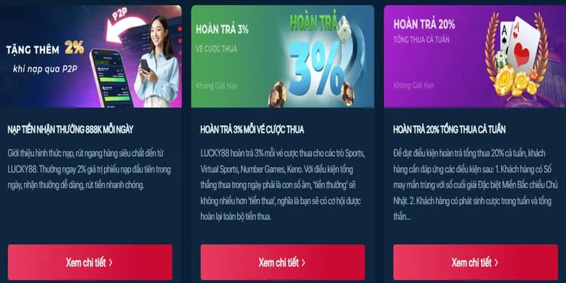 Ưu đãi chào mừng thành viên mới sodo79